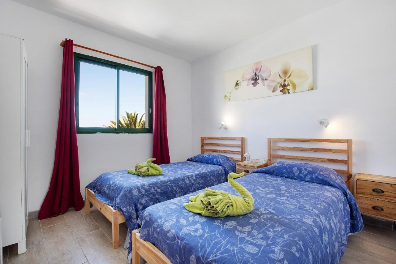 Dunes Resort To Relax Wifi Corralejo Exterior photo