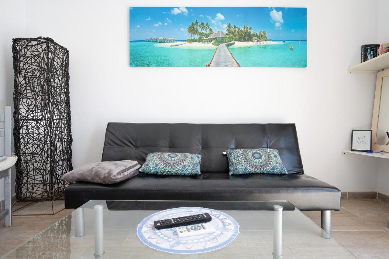 Dunes Resort To Relax Wifi Corralejo Exterior photo