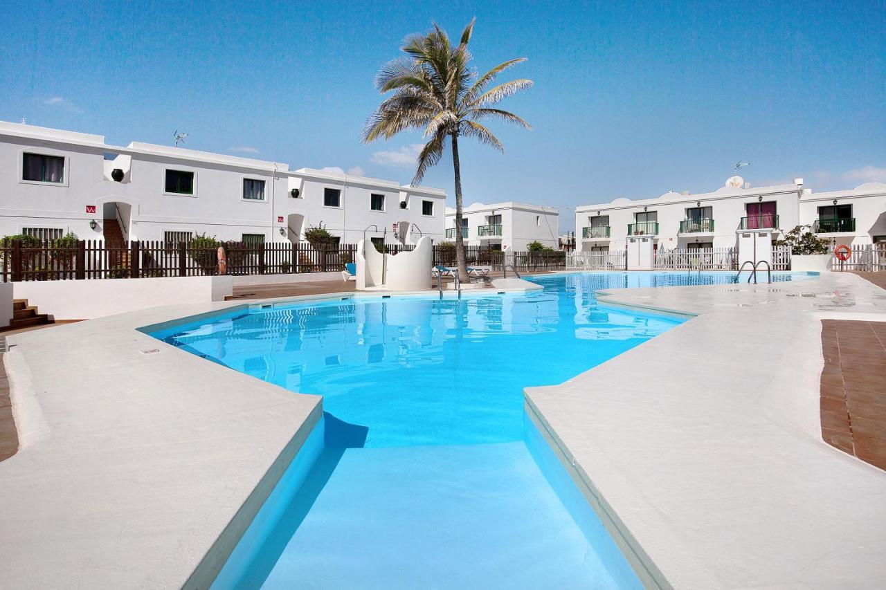 Dunes Resort To Relax Wifi Corralejo Exterior photo