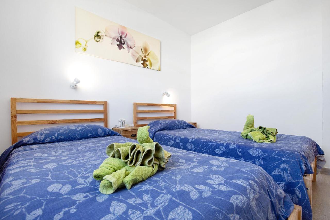 Dunes Resort To Relax Wifi Corralejo Exterior photo